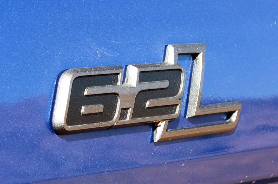  Ford F-150 SVT Raptor 2012 года  (фото 13 из 56)